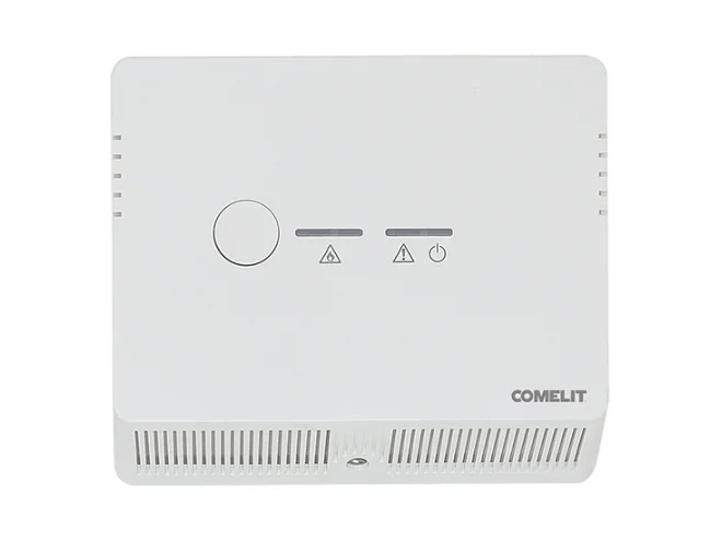Comelit Comelit 41RGM100 RIV. DOMESTICO INDIRIZZATO GAS GPL / METANO