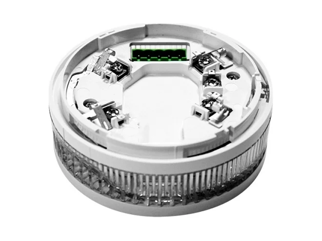 Comelit Comelit 41SCB000 BASE INDIRIZZATA CON SIRENA E LAMPEGGIANTE