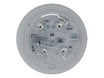 Comelit Comelit 41SCB101 BASE SONORA CON FLASH INDIRIZZATA EN54/3