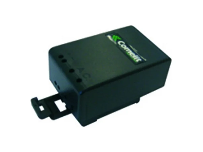 Comelit Comelit 43015 ALIMENTATORE GUIDA DIN, INGRESSO 230VAC, USCITA 12VDC/1.5A