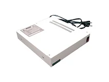 Comelit Comelit 43116 DERIVATORE VIDEO DA RACK, 8 INGRESSI, 16 USCITE