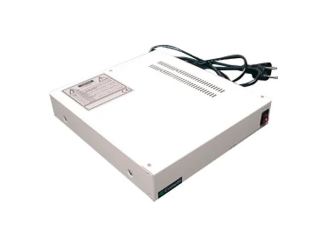 Comelit Comelit 43116 DERIVATORE VIDEO DA RACK, 8 INGRESSI, 16 USCITE