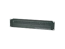 Comelit Comelit 43132 DERIVATORE VIDEO DA RACK, 16 INGRESSI, 32 USCITE