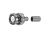 Comelit Comelit 43661 CONNETTORE TIPO BNC DA CRIMPARE