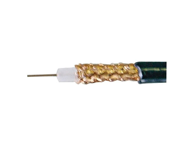 Comelit Comelit 43751 CAVO COASSIALE TIPO RG59/U, IMPEDENZA 75 OHM PREZZO AL METRO