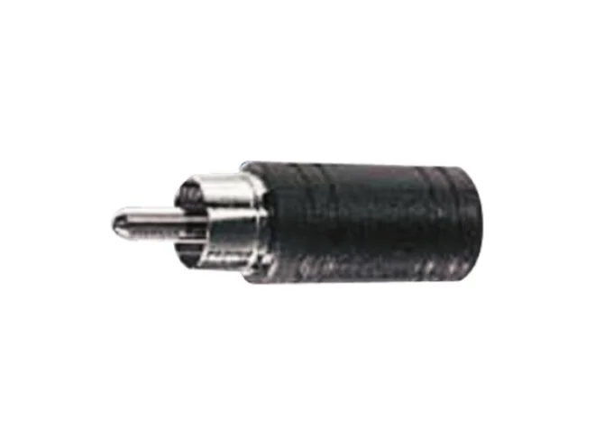 Comelit Comelit 43960 CONNETTORE TIPO RCA A SALDARE