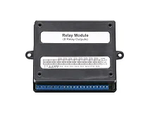 Comelit Comelit 43ECR032 MODULO ESPANSIONE 8 RELÈ PER ERACLE 8/16