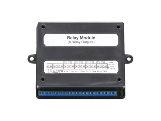 Comelit Comelit 43ECR032 MODULO ESPANSIONE 8 RELÈ PER ERACLE 8/16