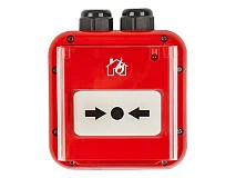 Comelit Comelit 43PAE020 PULSANTE ALLARME MANUALE CONVENZIONALE IP67