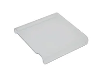 Comelit Comelit 43PAT000 SET 5 PEZZI COPERCHIO PROTETTIVO PULSANTE