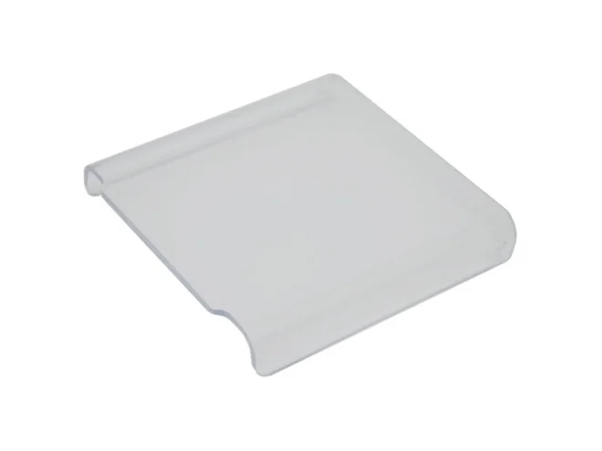 Comelit Comelit 43PAT000 SET 5 PEZZI COPERCHIO PROTETTIVO PULSANTE