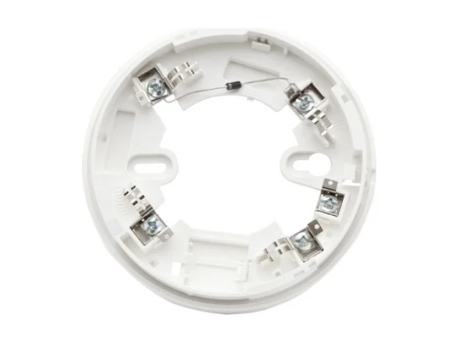 Comelit Comelit 43RBX001 BASE CON DIODO PER SENSORI CONVENZIONALI