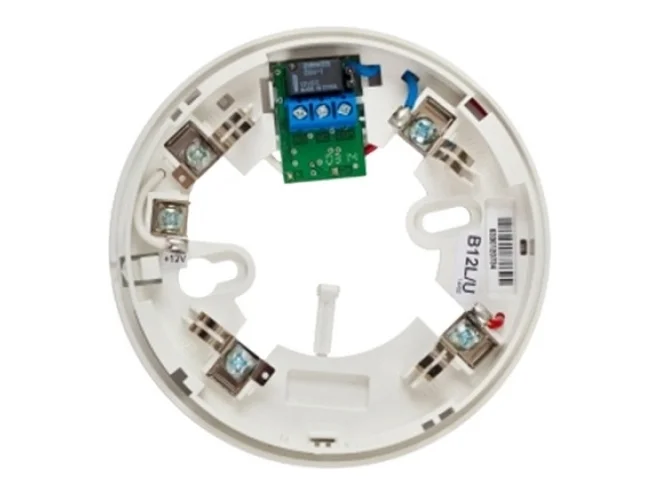 Comelit Comelit 43RBX003 BASE CON RELÈ PER SENSORI CONVENZIONALI