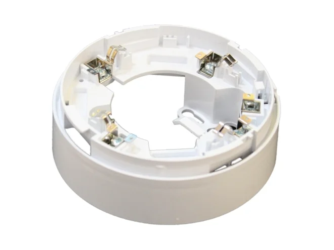 Comelit Comelit 43RBX005 BASE ALTA PER SENSORI CONVENZIONALI
