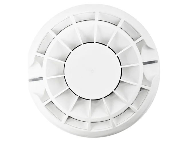 Comelit Comelit 43RCS102 RIVELATORE CALORE CONVENZIONALE SOGLIA 75°