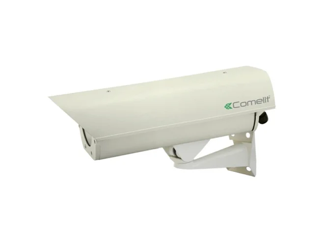 Comelit Comelit 44130B CUSTODIA STAGNA DA ESTERNO/INTERNO CON TETTUCCIO PARASOLE