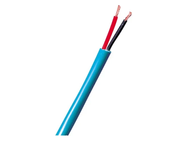 Comelit Comelit 4577/500 CAVO 2X1MM2 SIMPLEBUS2 PREZZO AL METRO