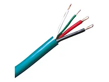 Comelit Comelit 4578/100 CAVO DA ESTERNO 2X0,5MM2 + 2X1,5MM2 SIMPLEBUS PREZZO AL METRO