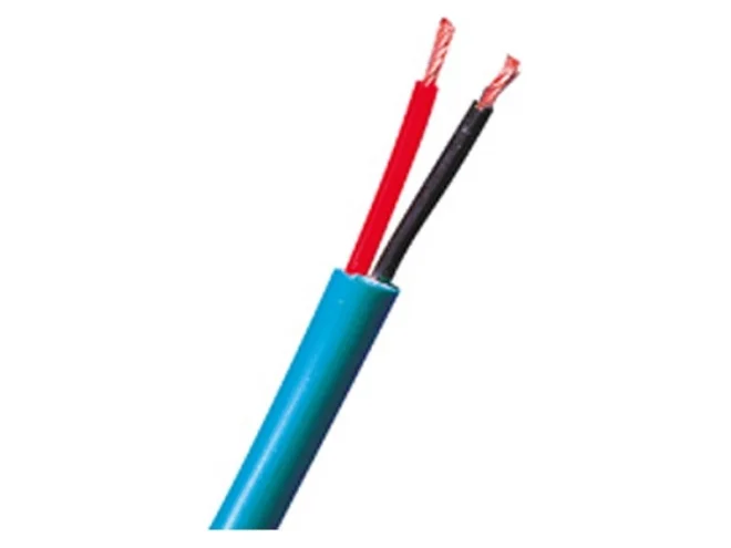 Comelit Comelit 4579/100 CAVO DA ESTERNO 2X1MM2 SIMPLEBUS2 PREZZO AL METRO
