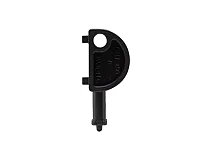 Comelit Comelit 45PAK001 CHIAVE RICAMBIO PULSANTE WIRELESS SGCP200