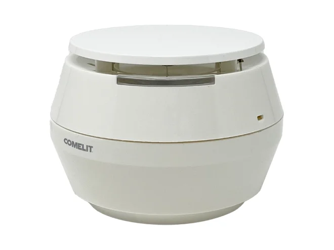 Comelit Comelit 45RCS100 RIVELATORE TERMICO WIRELESS INDIRIZZATO