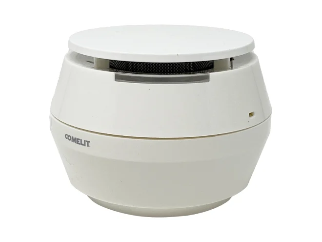 Comelit Comelit 45RFU100 RIV. OTTICO DI FUMO WIRELESS INDIRIZZATO