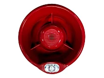 Comelit Comelit 45SCI000 SIRENA CON LAMPEGGIANTE WIRELESS