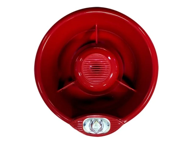 Comelit Comelit 45SCI000 SIRENA CON LAMPEGGIANTE WIRELESS