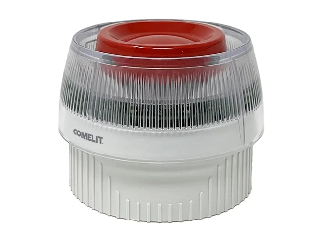 Comelit Comelit 45SCI100 SIRENA WIRELESS CON LAMP. INDIRIZZATA