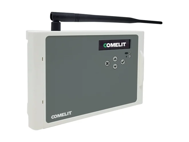 Comelit Comelit 45TRA100 TRASLATORE WIRELESS INDIRIZZATO