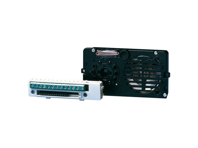 Comelit Comelit 4653 UNITÀ A/V COLORI POWERCOM. TRADIZIONALE