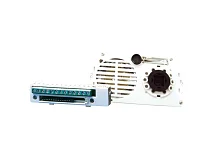 Comelit Comelit 4662C UNITÀ A/V COLORI POWERCOM. VIP