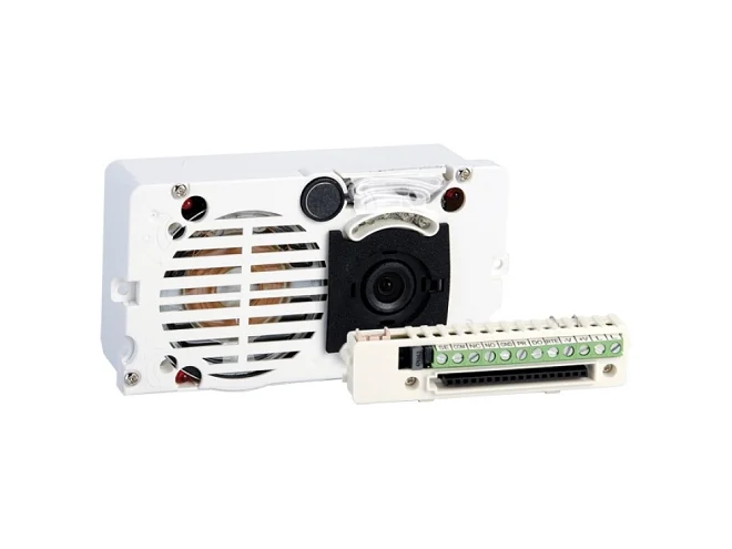 Comelit Comelit 4682HKD UNITÀ A/V COLORI HD PER KIT IKALL. VIP