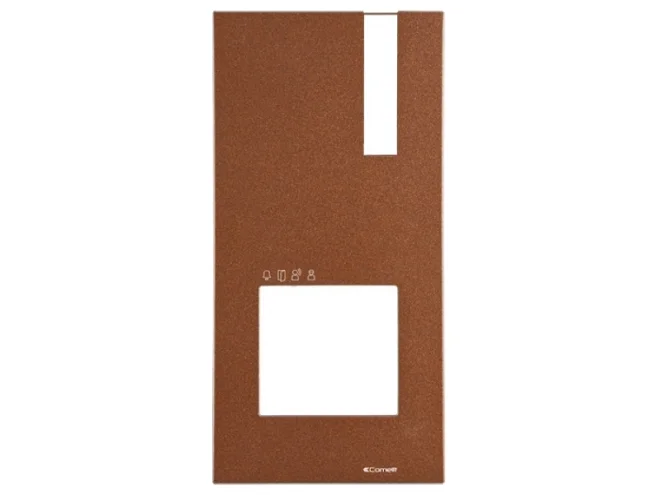 Comelit Comelit 4793MC MASCHERINA CORTEN PER QUADRA A PULSANTI