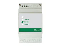 Comelit Comelit 47ADB012 ALIMENTATORE PER BATTERIA AL LITIO 12V