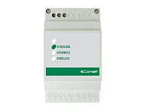 Comelit Comelit 47ADG206 ALIMENTATORE GUIDA DIN CENTRALE 47CDG206