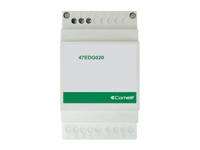 Comelit Comelit 47EDG020 ESPANSIONE 2 SENSORI PER CENTRALE 47CDG206