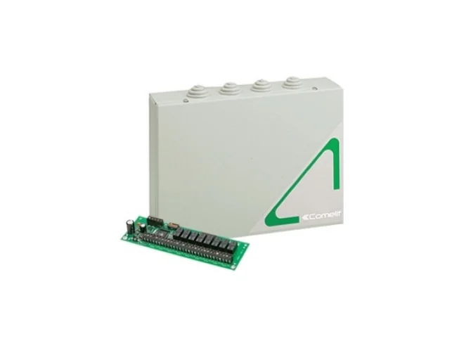 Comelit Comelit 47ESP080 ESPANSIONE 8 INGRESSI PER 47CPG424/47CPG200