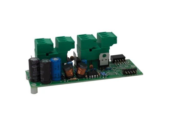 Comelit Comelit 47SER080 SCHEDA 4 USCITE RELE PER 47ESP080 (MAX 2)