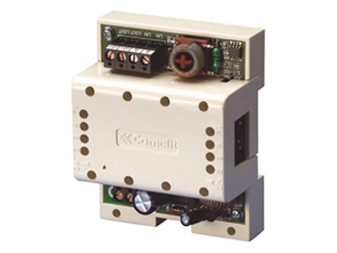 Comelit Comelit 4833C AMPLIFICATORE DI LINEA SIMPLEBUS 1