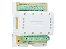 Comelit Comelit 4834/9 MODULO CONCENTRATORE 9 USCITE SIMPLEBUS1
