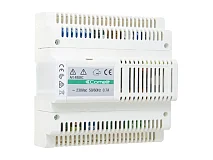 Comelit Comelit 4888C MISCELATORE/ALIMENTATORE SIMPLEBUS 2