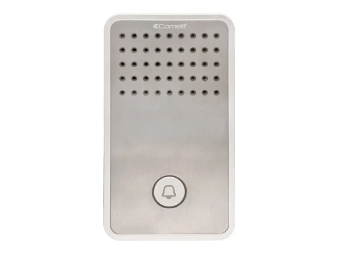 Comelit Comelit 4894E PULSANTIERA 1 CHIAMATA EASYCALL PER SISTEMA VIP