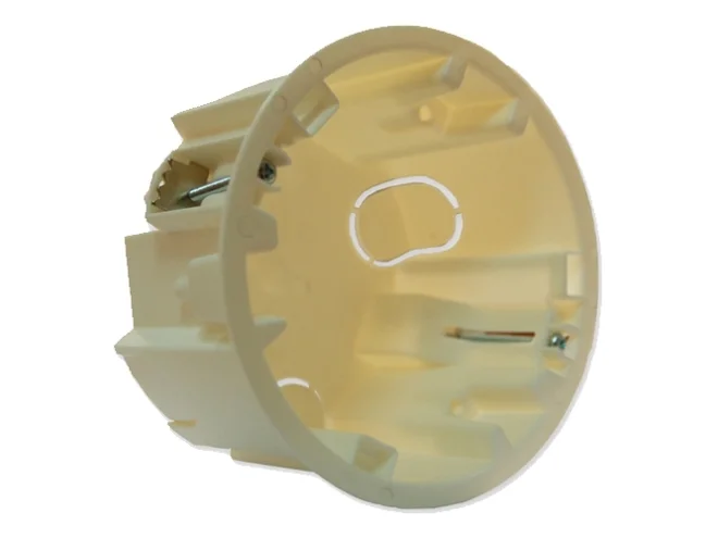 Comelit Comelit 48BFA003 SCATOLA PER MONTAGGIO AD INCASSO PER BARRIERA 48BFC000