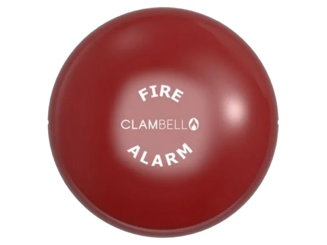 Comelit Comelit 48CME100 CAMPANA PER ESTERNI 24VCC 15MA EN54-3