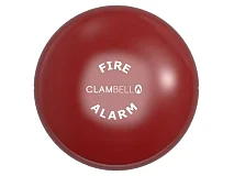 Comelit Comelit 48CMI100 CAMPANA PER INTERNI 24VCC 15MA EN54-3