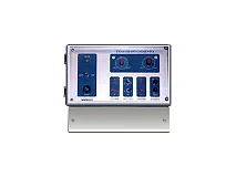 Comelit Comelit 48CSC521 CENTRALE DI CONTROLLO RIVELATORE SCINTILLA 2 ZONE