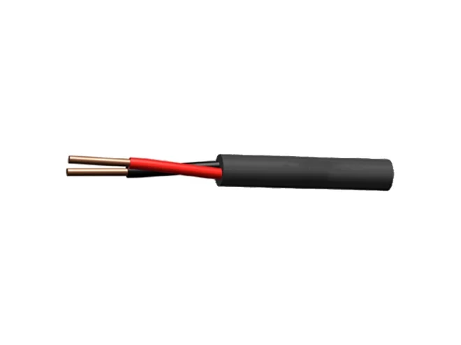 Comelit Comelit 48CTR105 CAVO TERMICO NON RESET. 105°C, PREZZO AL METRO