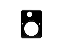 Comelit Comelit 48FMA01 COPERCHIO IN ALLUMINIO PER 48FME051
