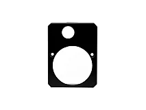 Comelit Comelit 48FMA02 COPERCHIO IN ALLUMINIO PER 48FME101